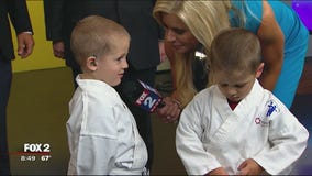 Kids Kicking Cancer Celebrity Golf Outing July 31