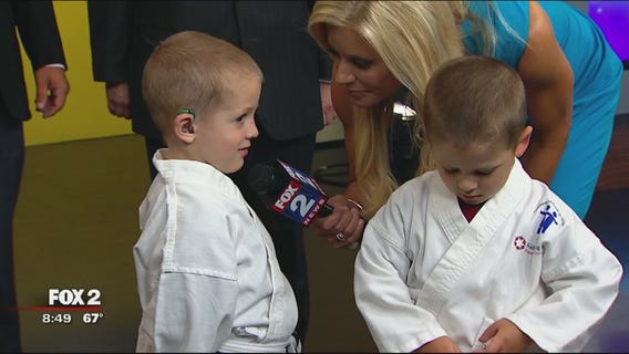 Kids Kicking Cancer Celebrity Golf Outing July 31