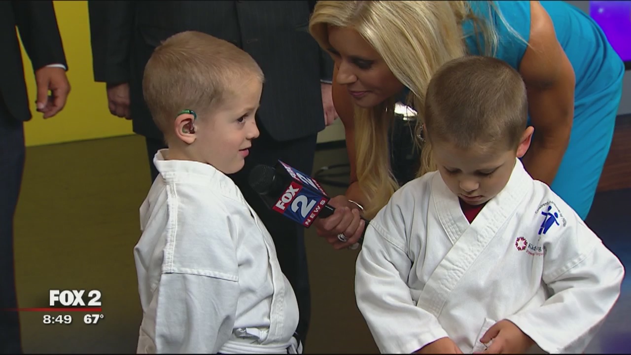 Kids Kicking Cancer Celebrity Golf Outing July 31