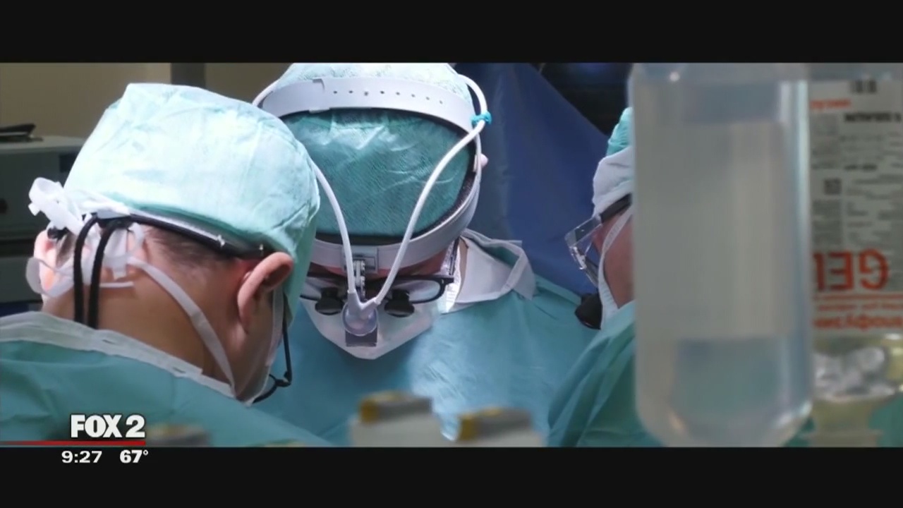 What's up with 'What the Health' documentary?