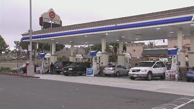 Man shot multiple times in Pomona