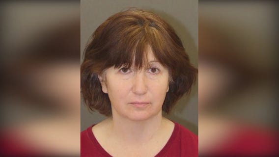 TV producer to be arraigned in sister's 2015 death