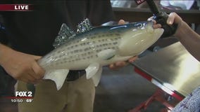 Zip Trip: Liberty Craft Workshop at Greenfield Village