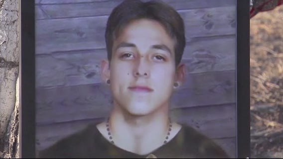 Search for hit-and-run driver