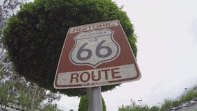 Route 66 (Part 3)
