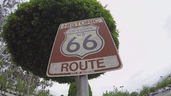 Route 66 (Part 3)