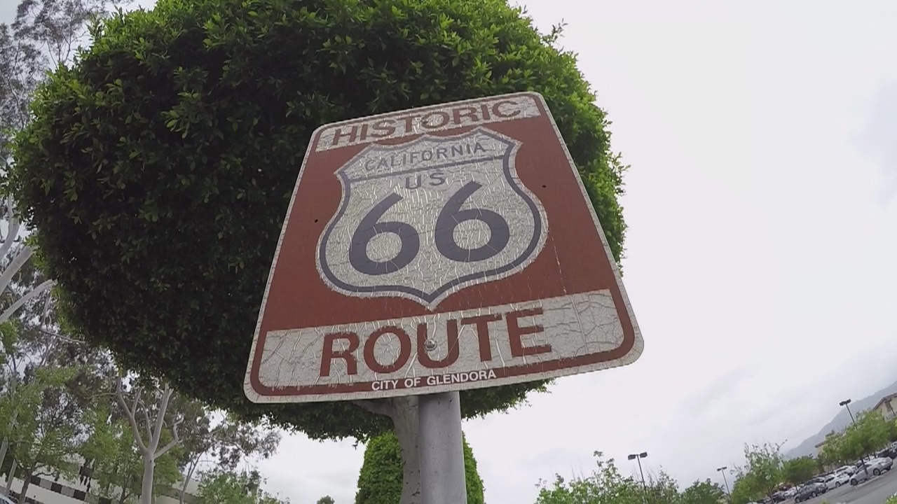 Route 66 (Part 3)
