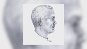 El Monte police searching for man who tried to kidnap two young girls