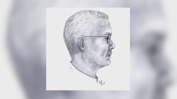 El Monte police searching for man who tried to kidnap two young girls