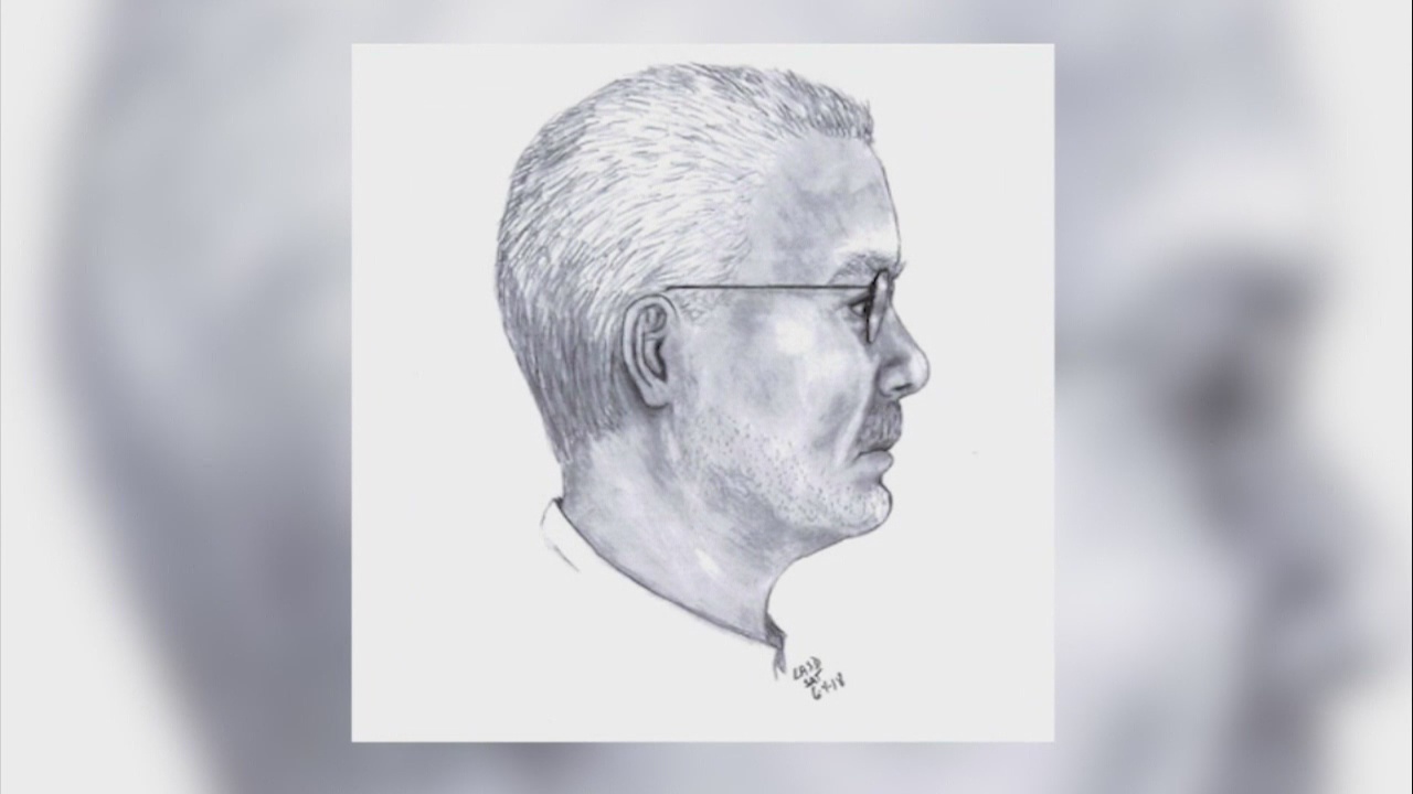 Child predator on the loose in El Monte