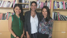 Wednesday's Child: Foster Care Counts