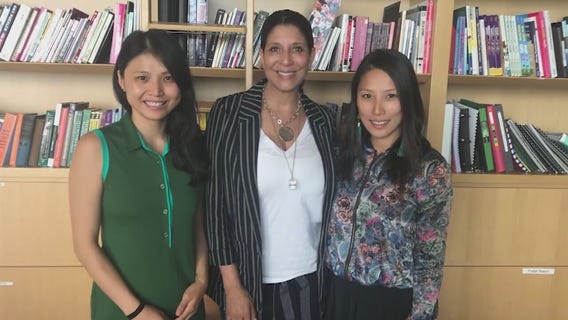 Wednesday's Child: Foster Care Counts