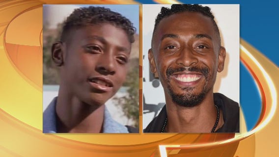 Black actor detained by cops at Glendale mall says he was wrongfully profiled
