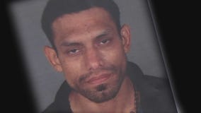 Driver arrested in deadly Sun Valley crash