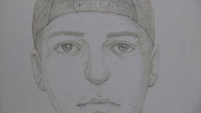 Predator on the prowl