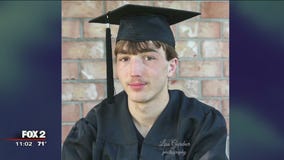 Suspect called 911 with grandmother after Taylor stabbing, police say