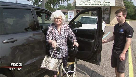 Schlepper's Ride Service