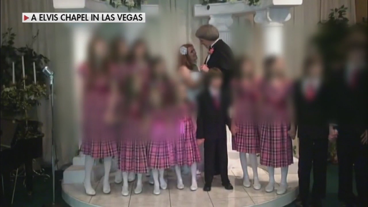 Hearing set for Perris parents accused of shackling kids