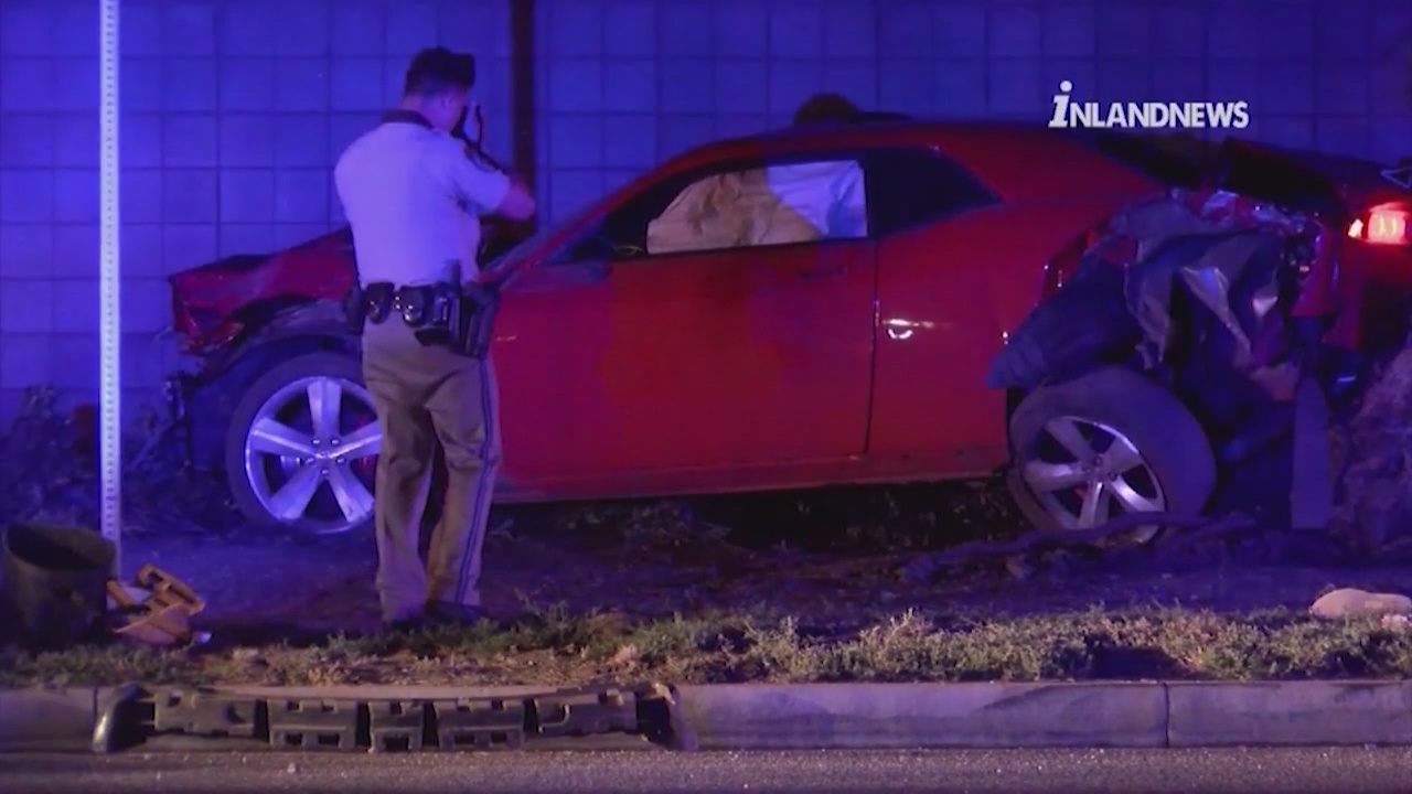 3 killed when car hits pedestrians in Bloomington