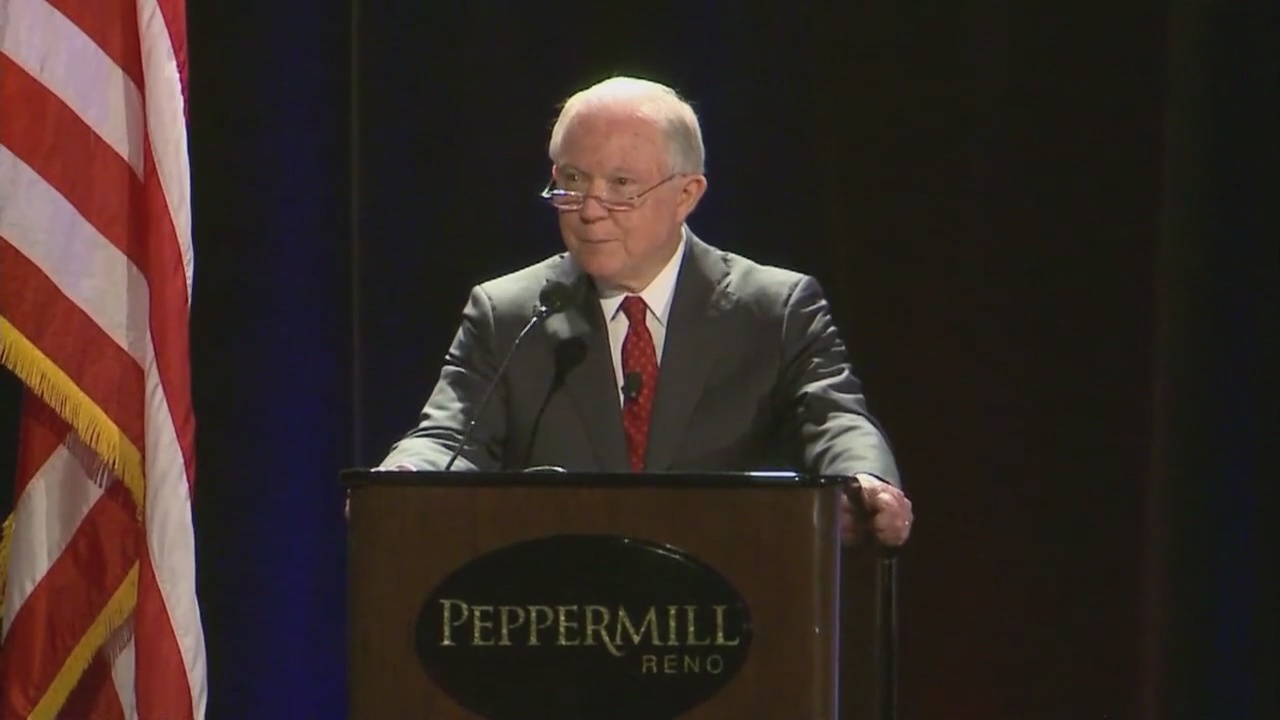 Immigrant advocacy groups plan to protest Jeff Sessions during LA visit