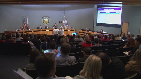 Disneyland workers fighting for higher wages