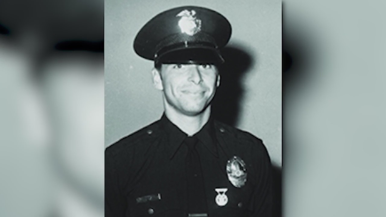 Chief Beck Ride Along