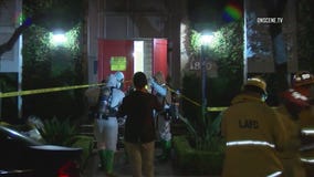 Asbestos exposure forces tenants to evacuate West LA apartment building