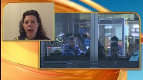 Law professor discusses Supreme Court ruling upholding Trump's travel ban