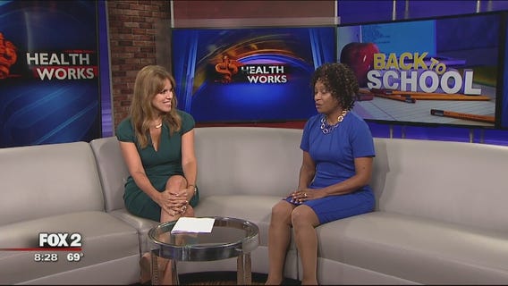 Coping with the newfound stresses of college life