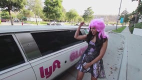 Lyft gets into Season 2 of Glow