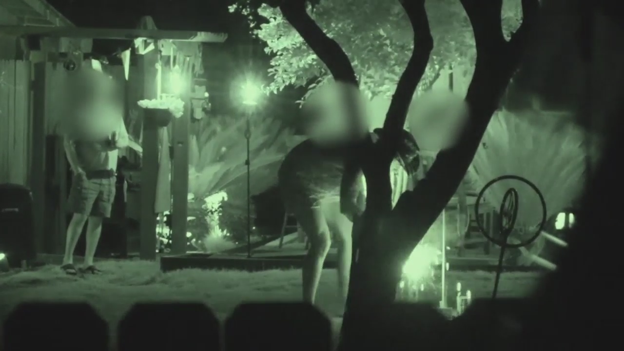 Illegal fireworks across SoCal are a dangerous problem