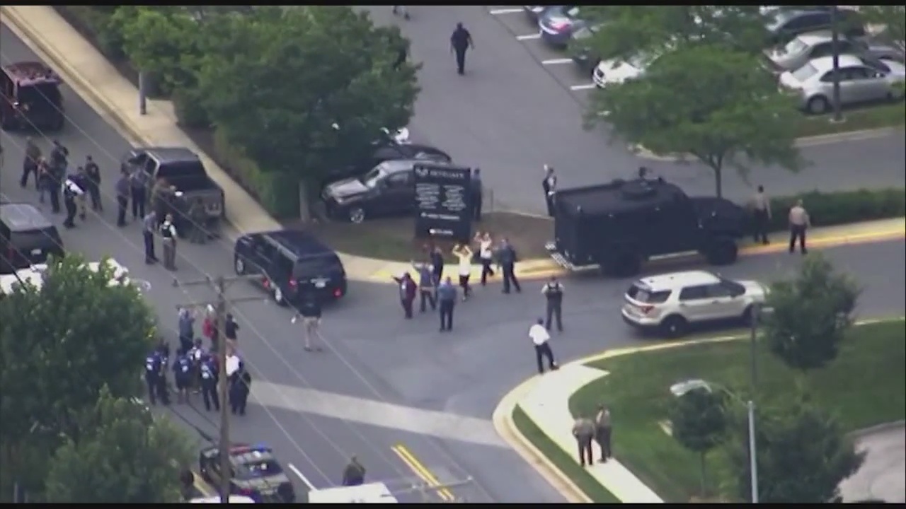 LAPD steps up patrols