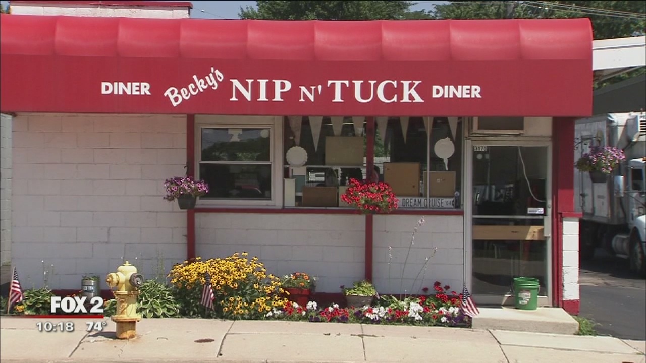 Berkley's Nip N Tuck tucked away as metro Detroit favorite