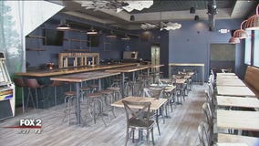 Berkley Common brings community feel to new restaurant