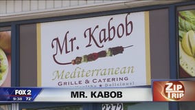 Mr. Kabob's Mediterranean food a staple in Berkley