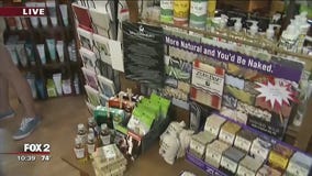 Berkley's Greentopia good for body and environment