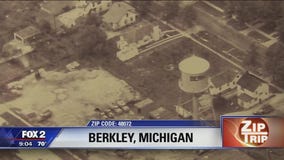 Berkley: the small metro Detroit city with a big heart