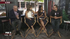 Berkley mayor on the Berkley perks