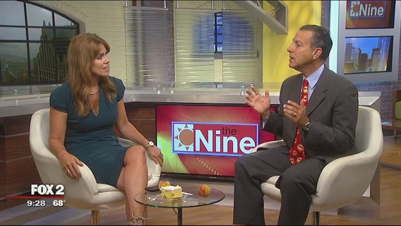 Can plant-based diets lead to depression?