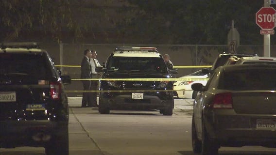 3 people killed, 3 wounded in Westlake early morning shooting