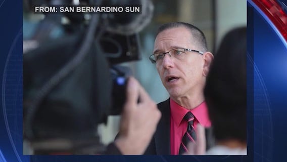 Veteran Deputy DA center of social media controversy