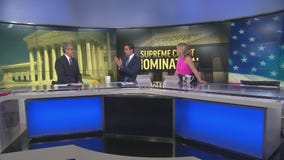 Manny Medrano discusses Trump?s shortlist for Supreme Court