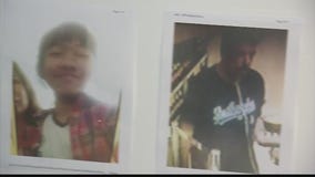 Abducted girl found safe