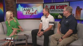 Joe Kocur Foundation 2017 Charity Softball Classic Aug. 26