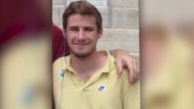 Missing USC grad student