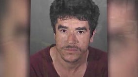 Man suspected of attacking woman with chainsaw in Whittier sought