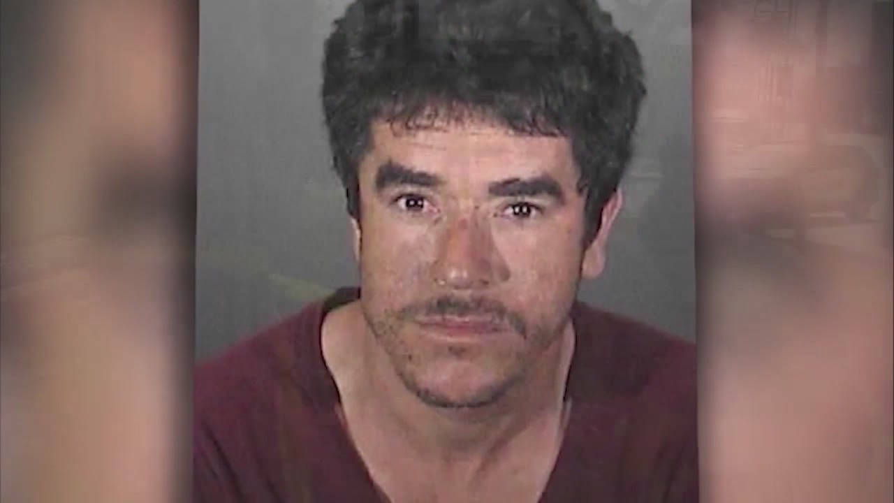 Man suspected of attacking woman with chainsaw in Whittier sought