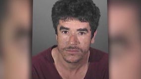 Man suspected of attacking woman with chainsaw in Whittier sought