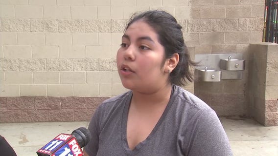 Storm cluster brings thunder, lightning to area; Santa Monica beaches cleared