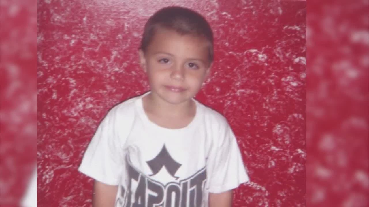 Anthony Avalos: Slain boy's family wants criminal investigation of social workers
